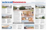 Wirral Homes Property - Birkenhead Edition - 8th May 2013