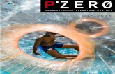 P'ZERO  #02.2013  parallelozero reportage monthly
