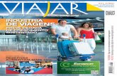 Viajar Magazine - Abril 2014