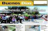 Periódico Buenos Dias