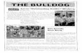 Bulldog Issue November 2012