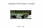 Hunting & Fishing - catalogue