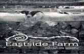 Eastside Farm - Through The Seasons