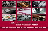 Platforma AGD Plus