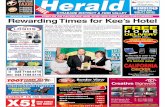 Strabane Herald March 2012
