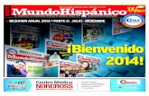 Mundo Hispanico 01-02-14