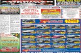 Tallahassee American Classifieds Dec 8 -14, 2011