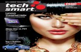 TechSmart 118, July 2013