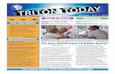 Triton Today FLIBS Monday