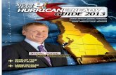 WFLA 2013 Hurricane Guide