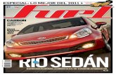 Fuel Car Magazine - Adelanto Ed.11
