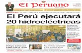 el peruano 27 abril 2011