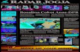 Radar Jogja 21 Juli 2011