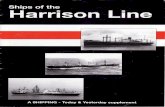 Ships of Harrison Line