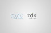Portf³lio Oporto/Trix
