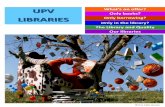 UPV Libraries