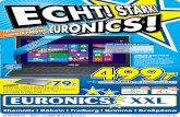 Euronics XXL Werbung KW11 2014