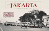 Greetings from Jakarta: Postcards of a Capital 1900-1950