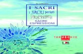 I Sacri 2013 - Taruschio Ceramica