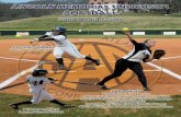 2009 Lincoln Memorial University Softball Guide
