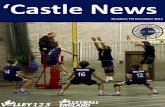 'Castle News 76 - December 2012