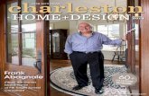 Charleston Home + Design Magazine - Spring 2014