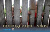 Fotoscopii - Fotografii realizate de tineri
