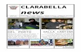 Giornalino Clarabella - Marzo 2011