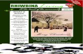 Rhiwbina Living Winter Issue 09