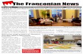The Franconian News March 28, 2013