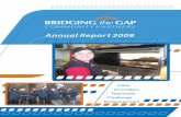 BTG Annual Report 2007-2008