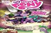 My Little Pony: Micro-Series #1: Twilight Sparkle