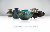 Ceramics & Glass Catalogue