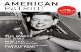 American Patriot 20