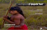 Revista Campus Repórter 7