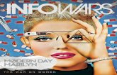 The War On Women 19th Issue Infowars Magazine
