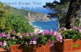 Seacret Escape May 24-June 3 2013