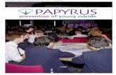 PAPYRUS Newsletter