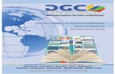 DGC Internacional - Directorio 2011