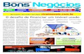 Jornal Bons Negócios edição 487