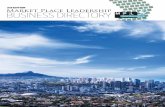 New Hope Market Place Leadership Business Directory