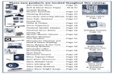Radiac Auto Catalogue