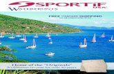Sportif Catalog 2FR3