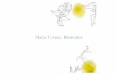 Marta Corada Illustration