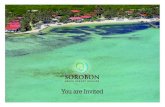 Sorobon Beach Resort
