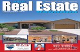 Volume 5 Number 8 - The Real Estate Roundup, Otero County Edition