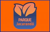 LOTEAMENTO PARQUE JACARANDÁ