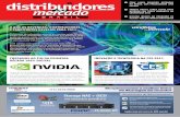 Distribuidores e Mercado - #22 - Fevereiro 2011 - Brasil - Latinmedia