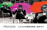 Tipton Eyeworks Lookbook 2011