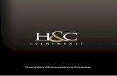 H&C Evenement